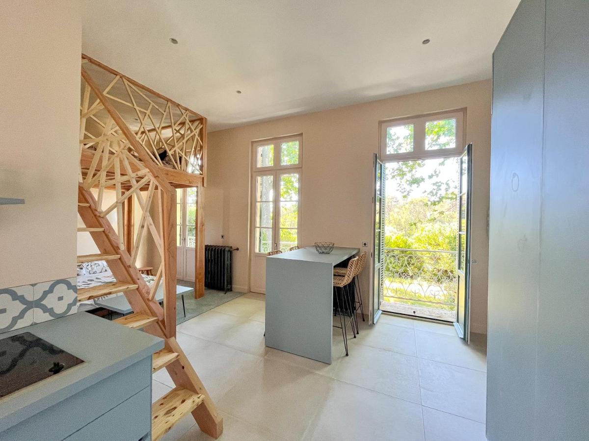 Oasis Fontmarie - En Pleine Nature *