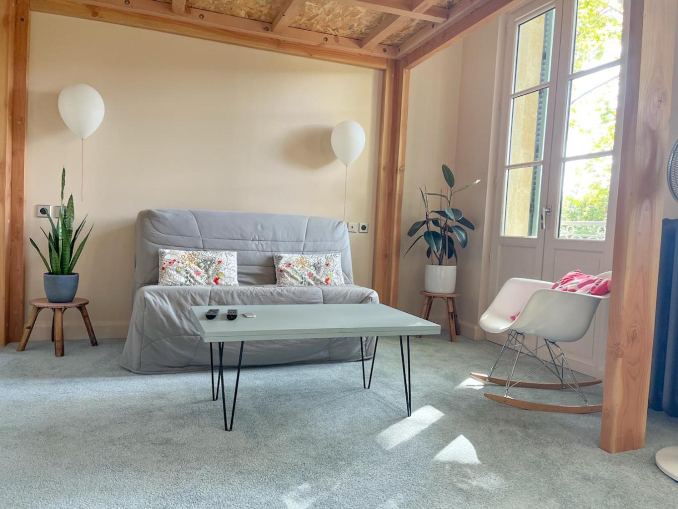 Oasis Fontmarie - En Pleine Nature