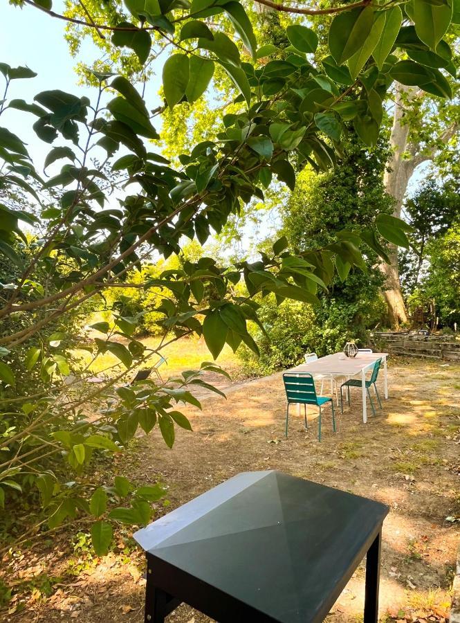 Apartment Oasis Fontmarie - En Pleine Nature
