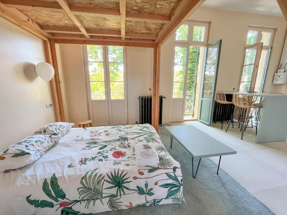 Apartment Oasis Fontmarie - En Pleine Nature Castries