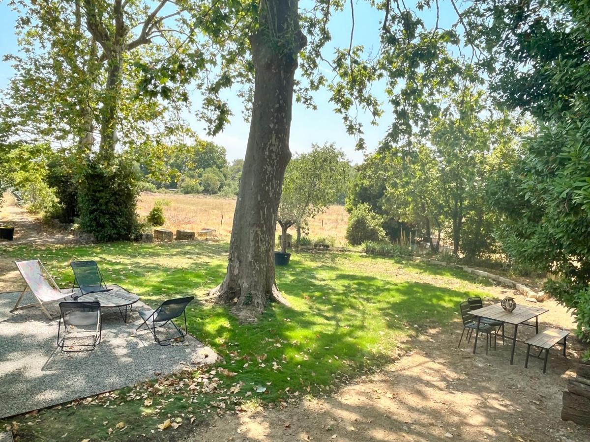 Apartment Oasis Fontmarie - En Pleine Nature