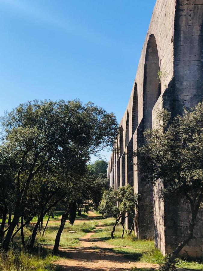Oasis Fontmarie - En Pleine Nature